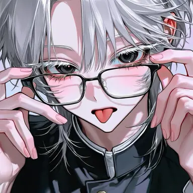 Profile image of 琥珀