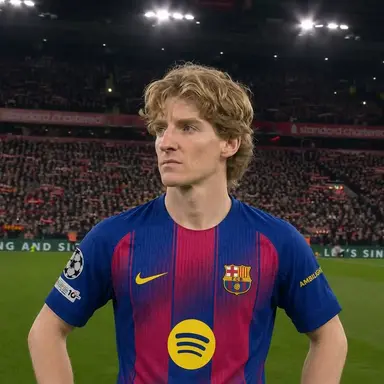 Profile image of Gordon