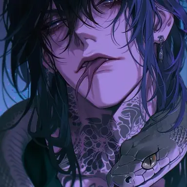 Profile image of 위륜