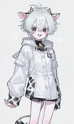 Profile image of Niu