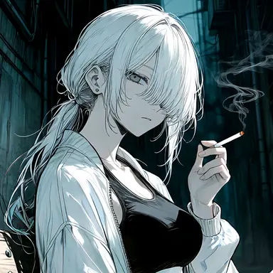 Profile image of ハナ