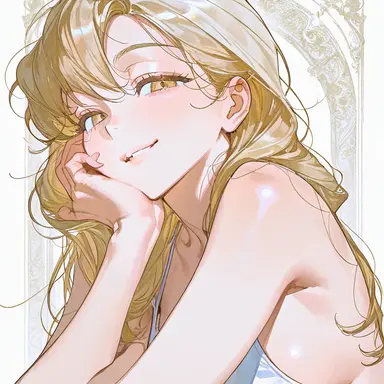 Profile image of ユノ