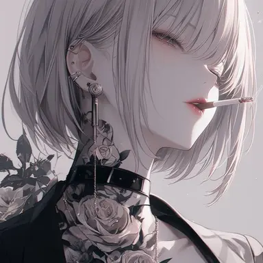 Profile image of 시은