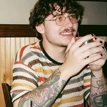 Profile image of Gaege Gibson
