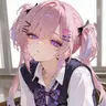 Profile image of 一ノ瀬羽依