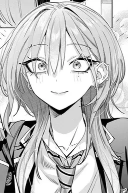 Profile image of 灰宮　美桜