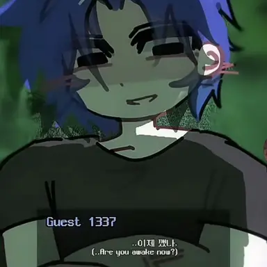 Profile image of 게스트 1337
