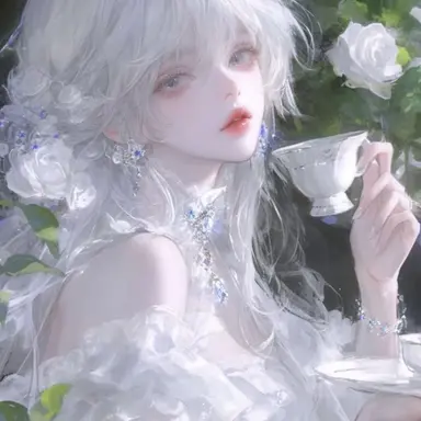 Profile image of 브라운 아멜리아