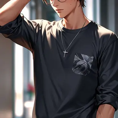 Profile image of Kyle