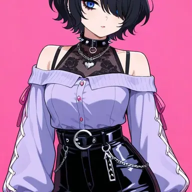 Profile image of Ren