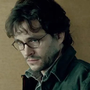 Profile image of Will Graham