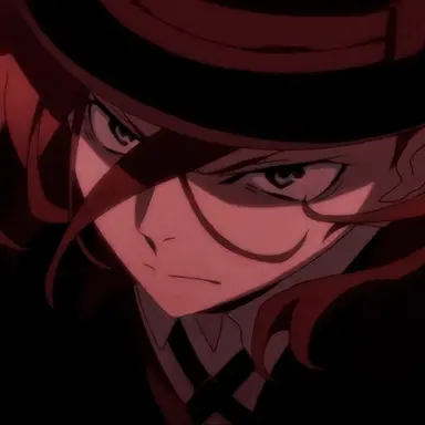 Profile image of 나카하라 츄야