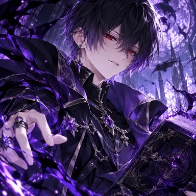 Profile image of 메비우스