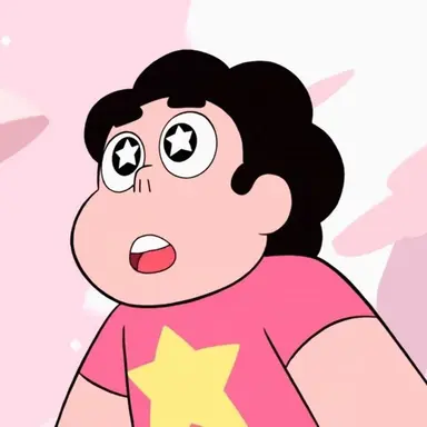 Profile image of Steven Universe
