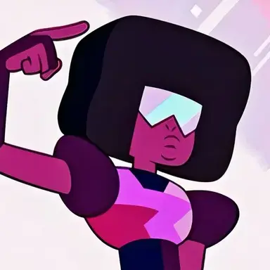 Profile image of Garnet