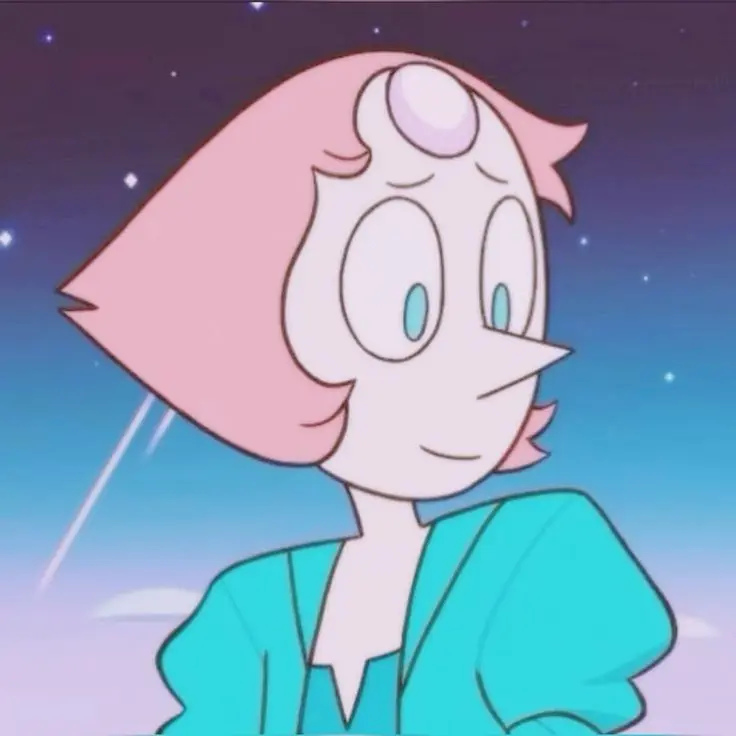 StarryWolf_111의 Steven Universe