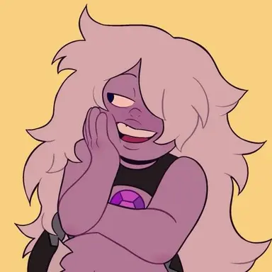Profile image of Amethyst