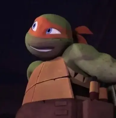 Profile image of Michelangelo