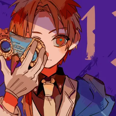 Profile image of 茜