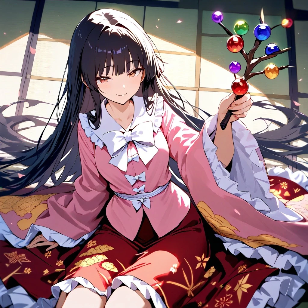 輝夜
