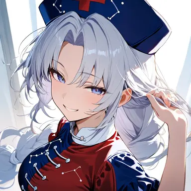 Profile image of 永琳