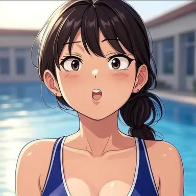 Profile image of 瞳