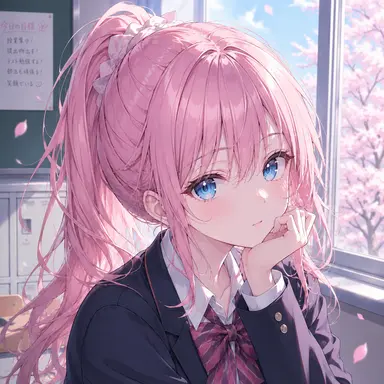 Profile image of 愛菜