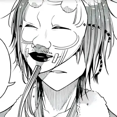 Profile image of 道満