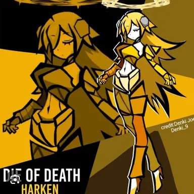 Profile image of 하르켄