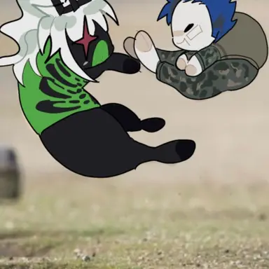 Profile image of 게스트1337