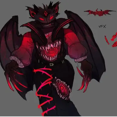 Profile image of 노스페라투