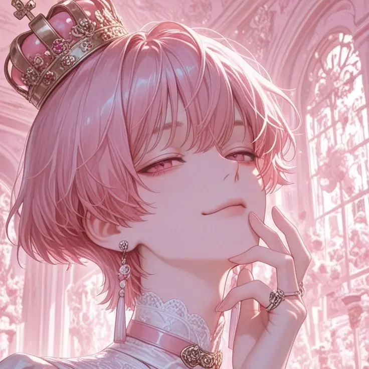 BigFruit2031의 ぼくが世界一かわいいよね