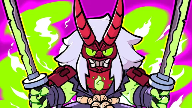 Profile image of 저주받은 사무라이 켄지