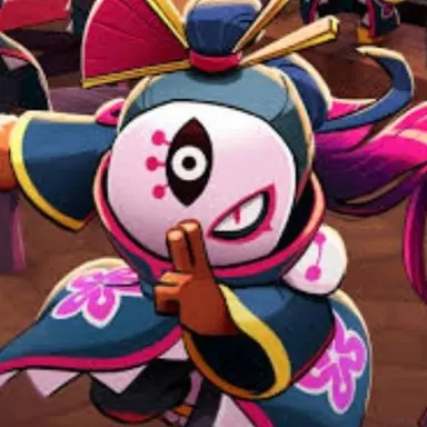 Profile image of Arch-Nemesis Tara