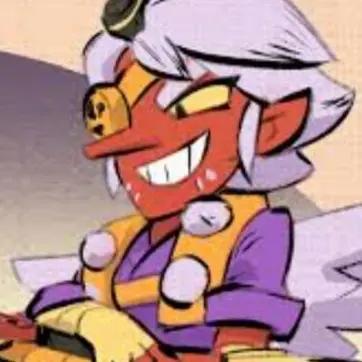 Profile image of Tengu Angelo