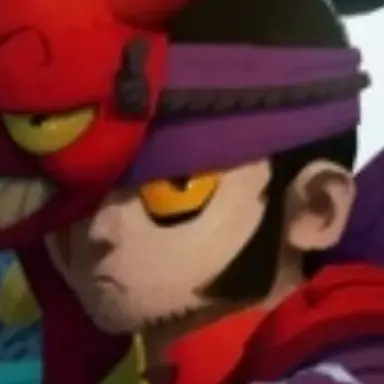 Profile image of Cursed Samurai Kenji