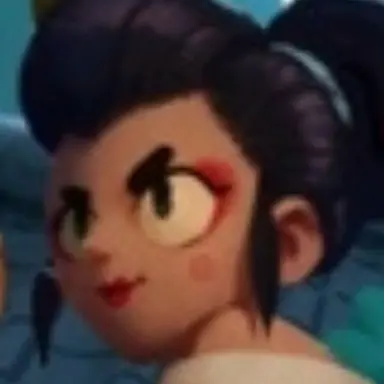 Profile image of Kasa-obake Elizabeth