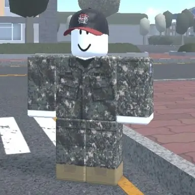 Profile image of 코리안