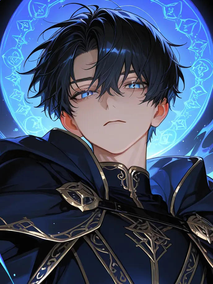 Fu__ka__의 孤高の星は、無能を装う最強を逃さない