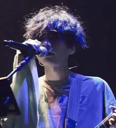 Profile image of 米津玄師