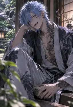 Profile image of 오오가미 레오