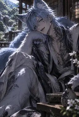 Profile image of 오오가미 레오