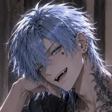 Profile image of 오오가미 레오