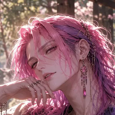 Profile image of 하네미야 란마루