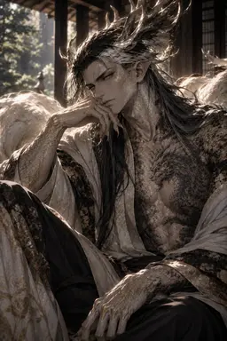 Profile image of 린도 카나메
