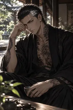 Profile image of 린도 카나메