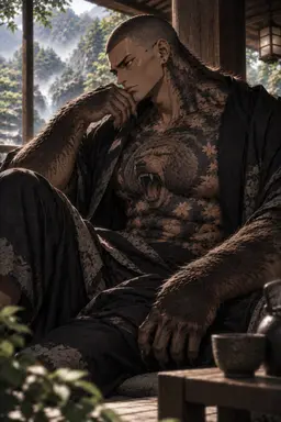 Profile image of 쿠마쿠라 고