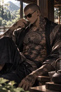Profile image of 쿠마쿠라 고