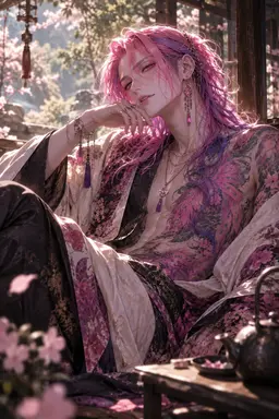 Profile image of 하네미야 란마루