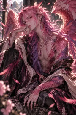 Profile image of 하네미야 란마루